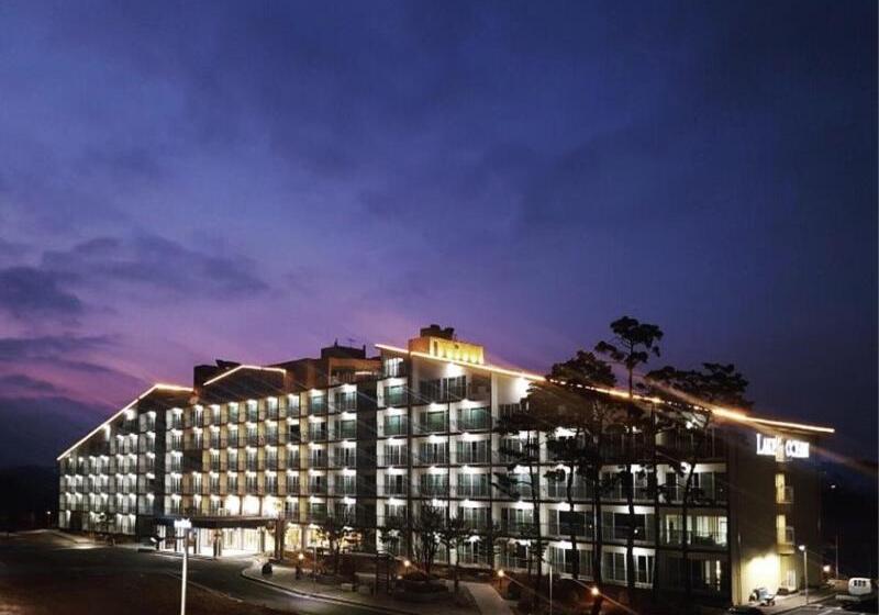 Lake Ocean Resort Sokcho