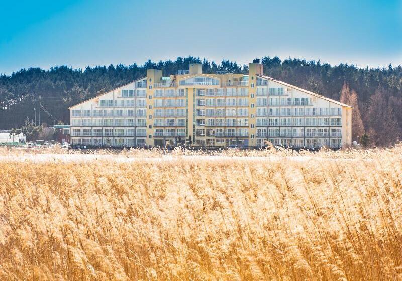 Fotos del hotel Lake Ocean Resort Sokcho:  13