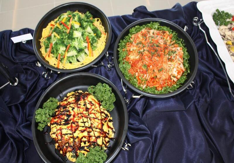 Fotos del hotel Lake Ocean Resort Sokcho:  20