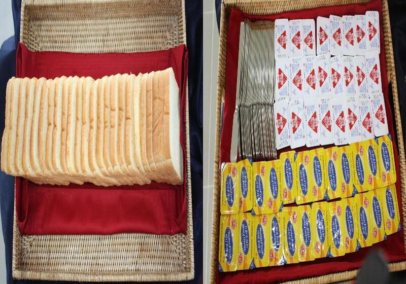 Fotos del hotel Lake Ocean Resort Sokcho:  6