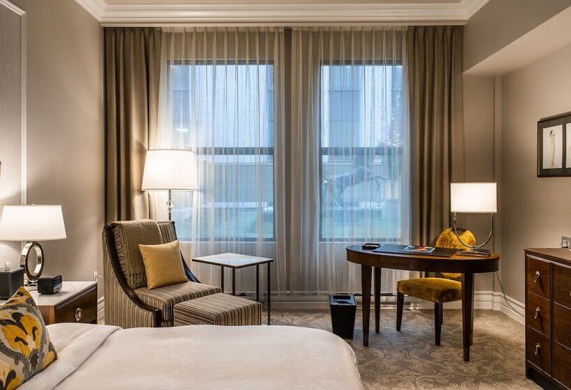 Hôtel Birks Montréal