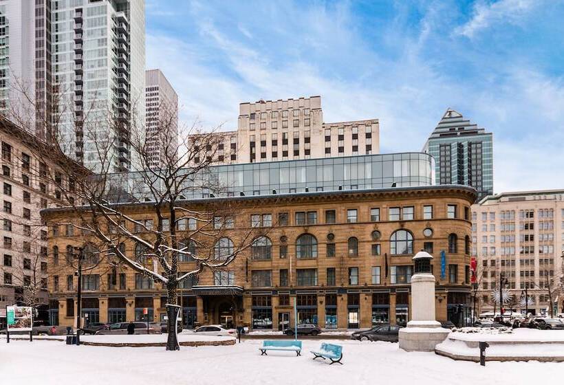 Fotos del hotel Hôtel Birks Montréal:  16