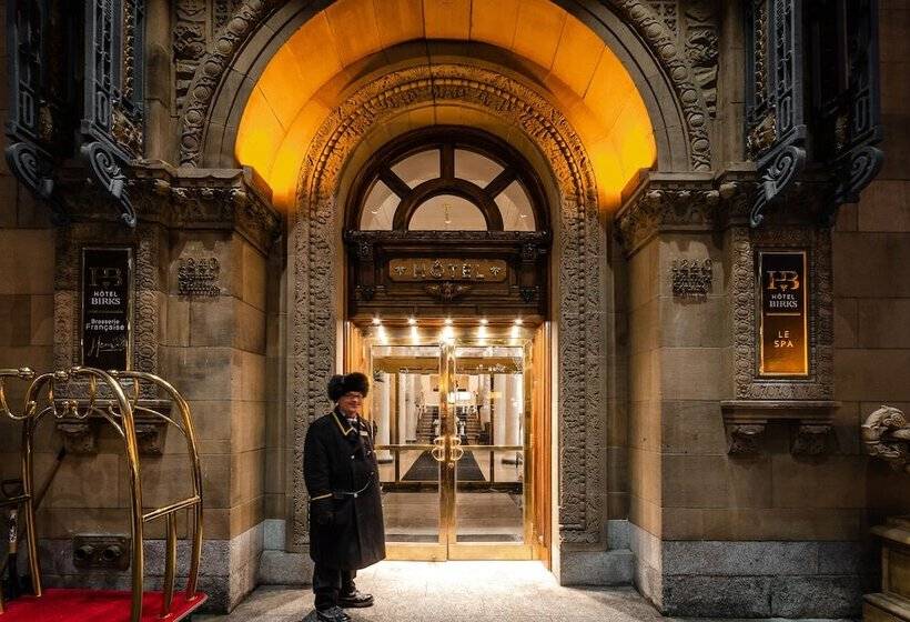 Fotos del hotel Hôtel Birks Montréal:  15