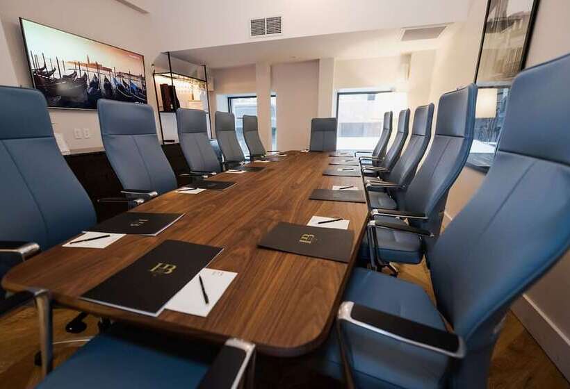 Fotos del hotel Hôtel Birks Montréal:  6