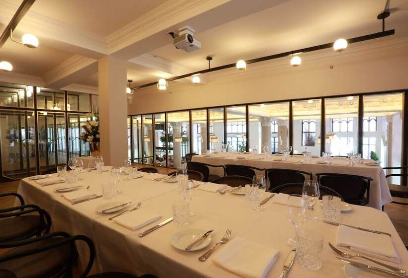 Fotos del hotel Hôtel Birks Montréal:  4