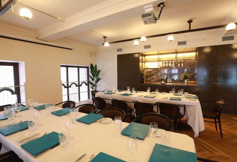 Fotos del hotel Hôtel Birks Montréal:  18