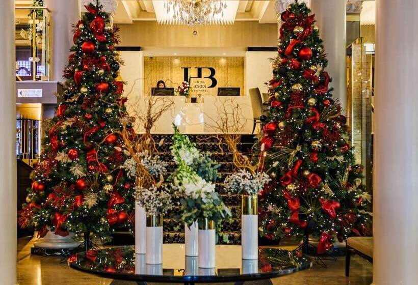 Fotos del hotel Hôtel Birks Montréal:  7