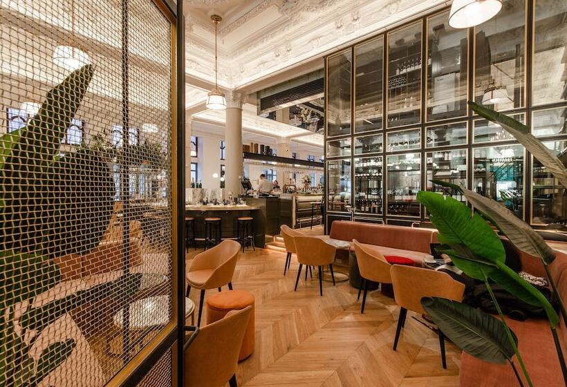 Fotos del hotel Hôtel Birks Montréal:  25