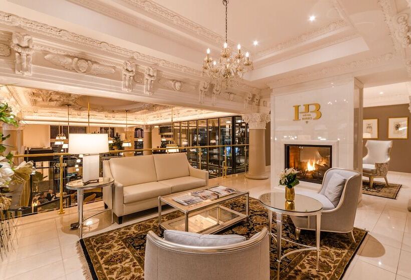 Fotos del hotel Hôtel Birks Montréal:  17