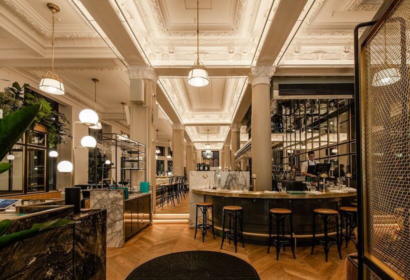 Fotos del hotel Hôtel Birks Montréal:  13