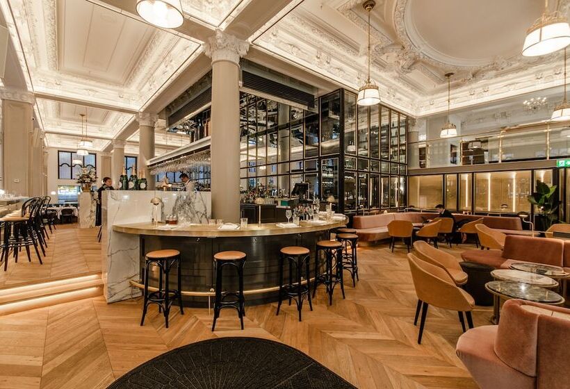 Fotos del hotel Hôtel Birks Montréal:  5