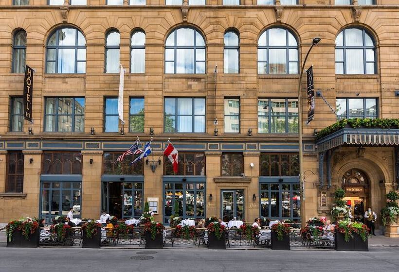 Fotos del hotel Hôtel Birks Montréal:  8