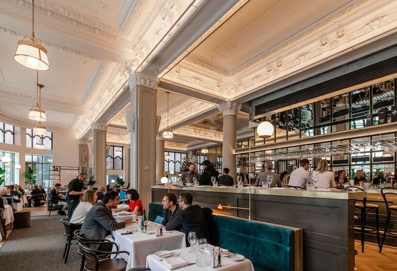 Fotos del hotel Hôtel Birks Montréal:  21