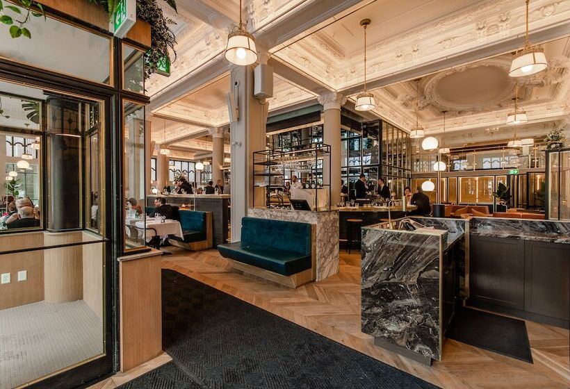 Fotos del hotel Hôtel Birks Montréal:  22