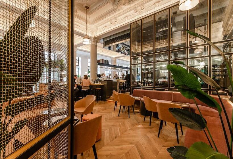 Fotos del hotel Hôtel Birks Montréal:  23