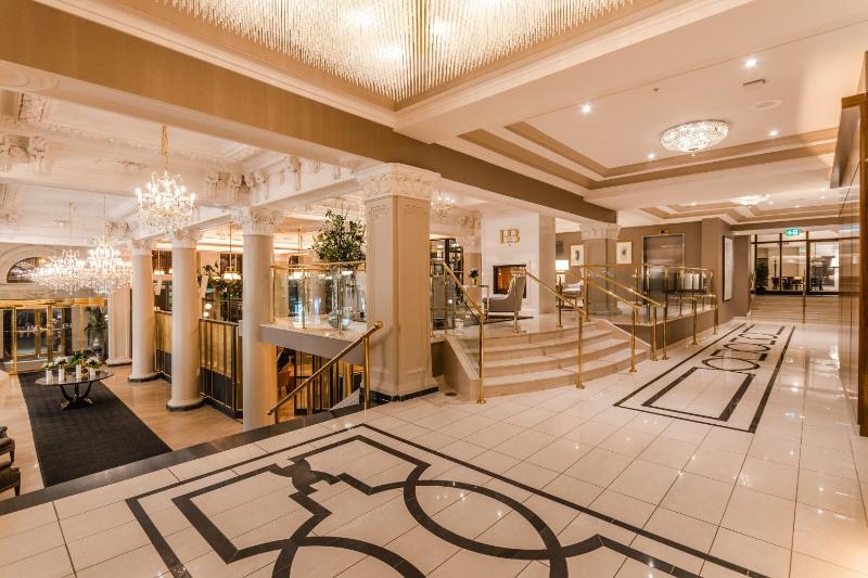 Fotos del hotel Hôtel Birks Montréal:  11