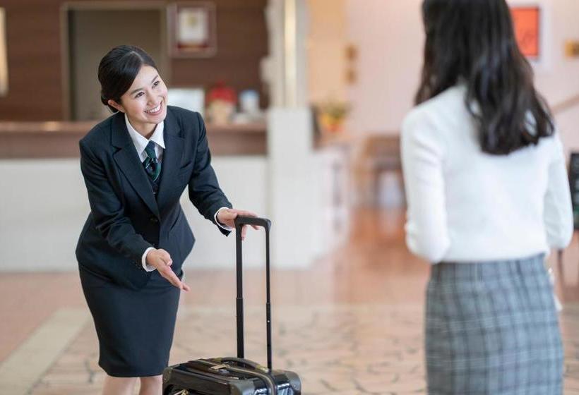 Fotos del hotel Econo Kanazawa Asper:  21