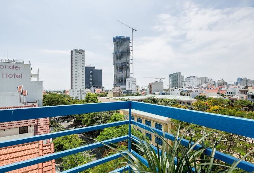 Fotos del hotel Raon Apartment And:  10