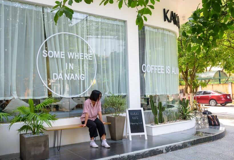 Fotos del hotel Raon Apartment And:  23