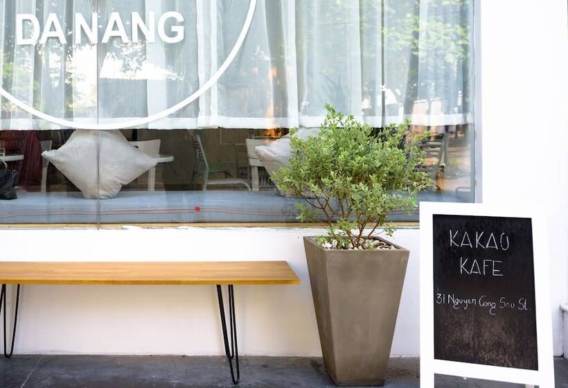 Fotos del hotel Raon Apartment And:  13