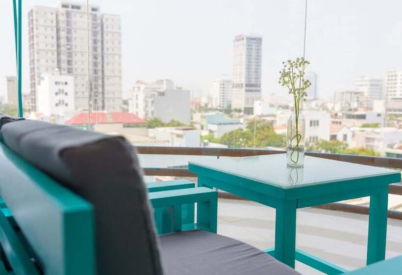 Fotos del hotel Raon Apartment And:  21