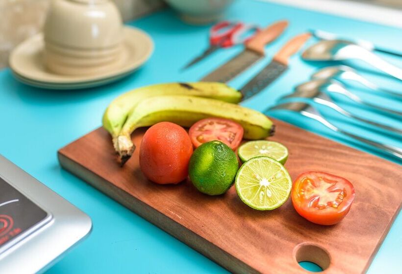 Fotos del hotel Raon Apartment And:  12