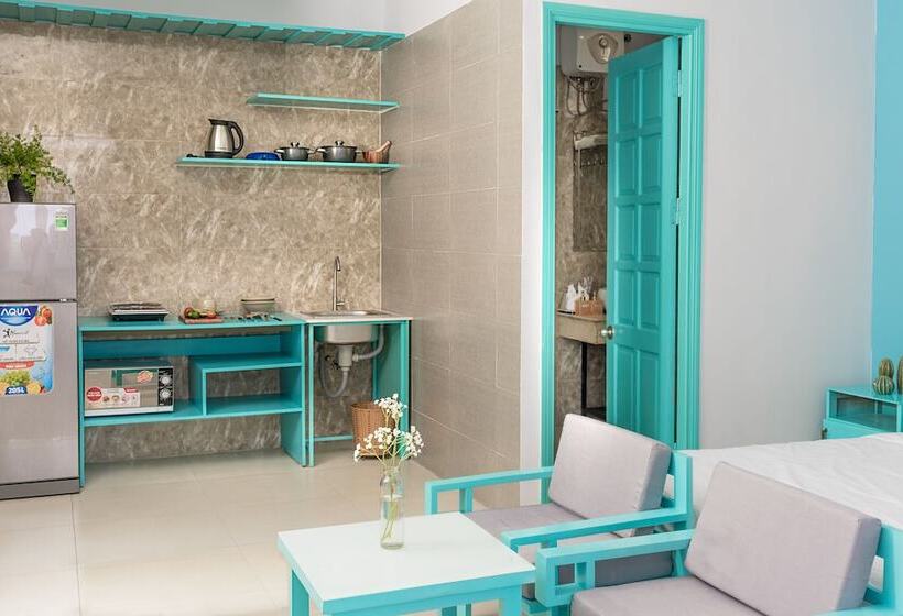 Fotos del hotel Raon Apartment And:  14