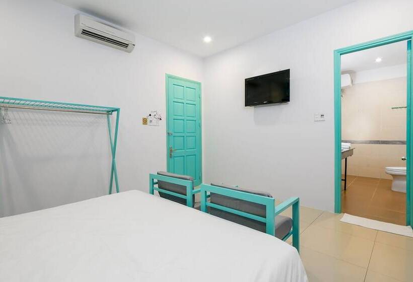 Fotos del hotel Raon Apartment And:  22