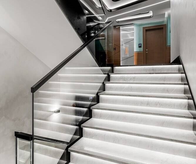 Fotos del hotel Sky:  3