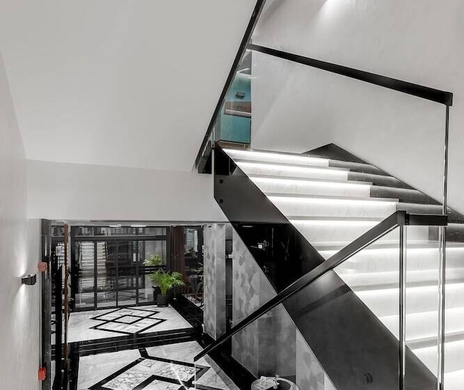 Fotos del hotel Sky:  12