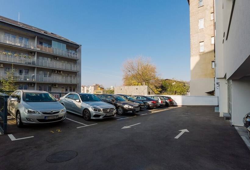 Fotos del hotel Sky:  5