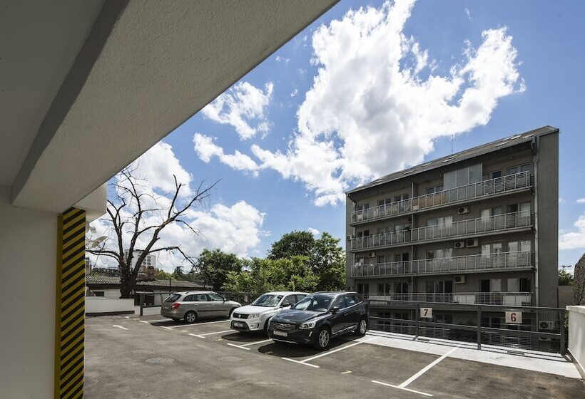 Fotos del hotel Sky:  6