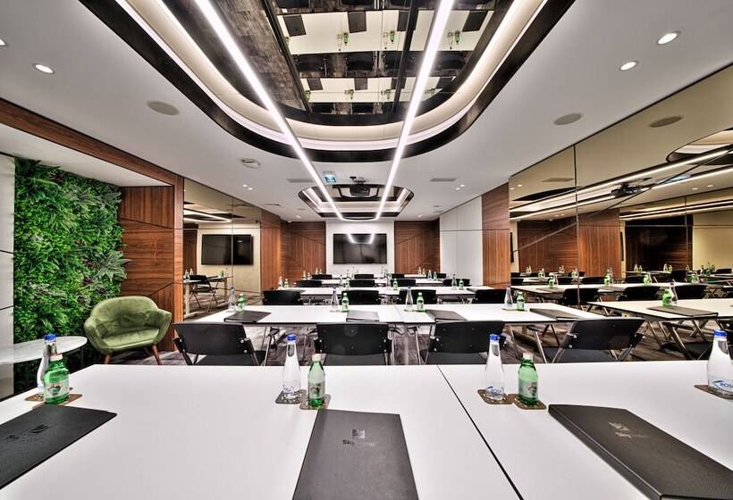 Fotos del hotel Sky:  15