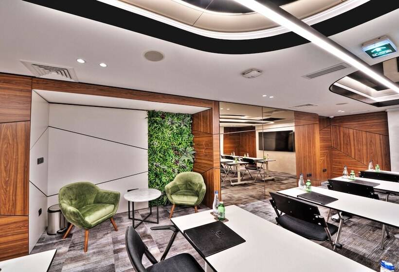 Fotos del hotel Sky:  2