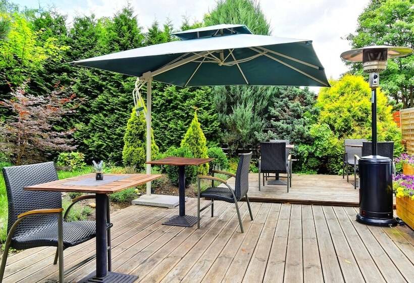 Fotos del hotel Davinci:  7