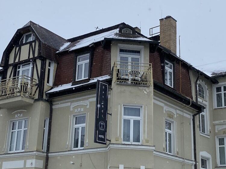 Fotos del hotel Davinci:  9