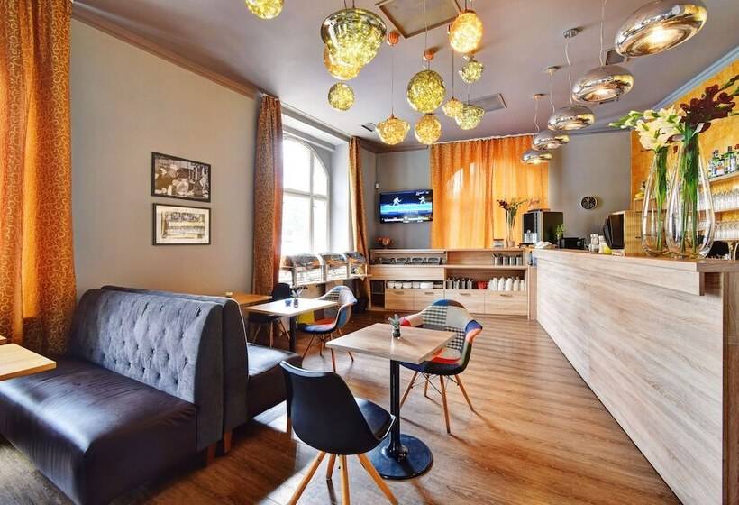 Fotos del hotel Davinci:  6