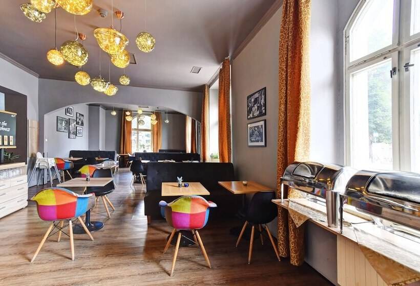 Fotos del hotel Davinci:  15