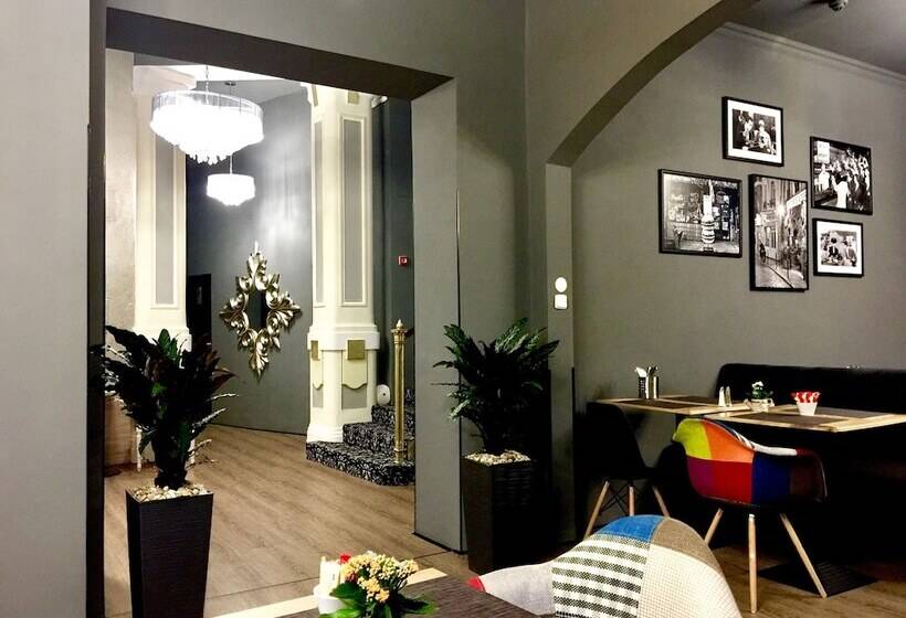 Fotos del hotel Davinci:  10