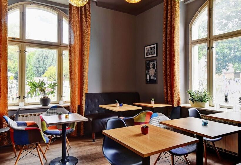 Fotos del hotel Davinci:  11