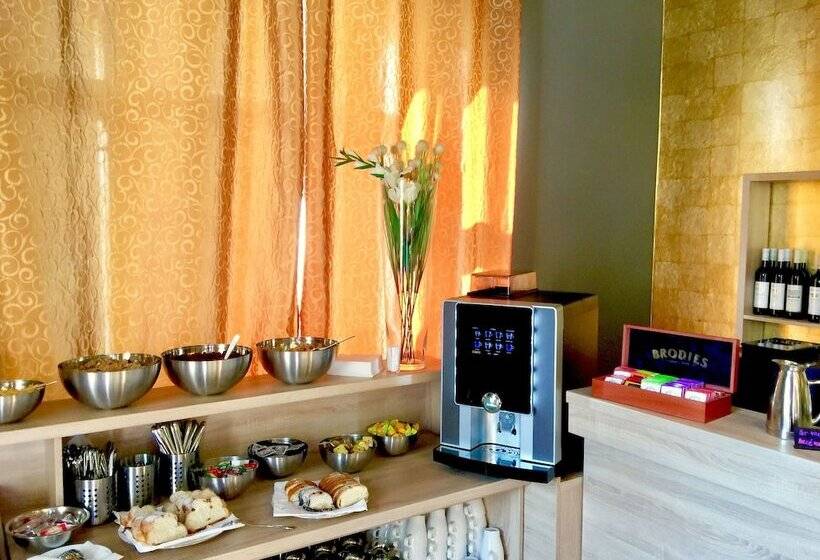 Fotos del hotel Davinci:  8