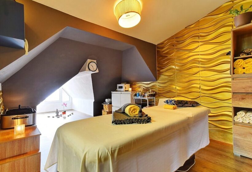 Fotos del hotel Davinci:  2