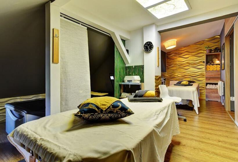 Fotos del hotel Davinci:  14