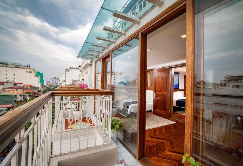 Fotos del hotel Hai Bay  & Restaurant:  4