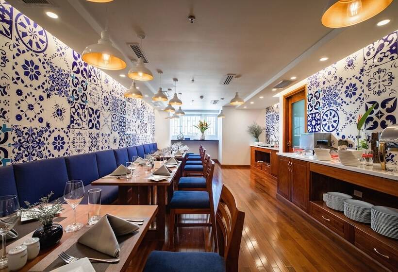 Fotos del hotel Hai Bay  & Restaurant:  2