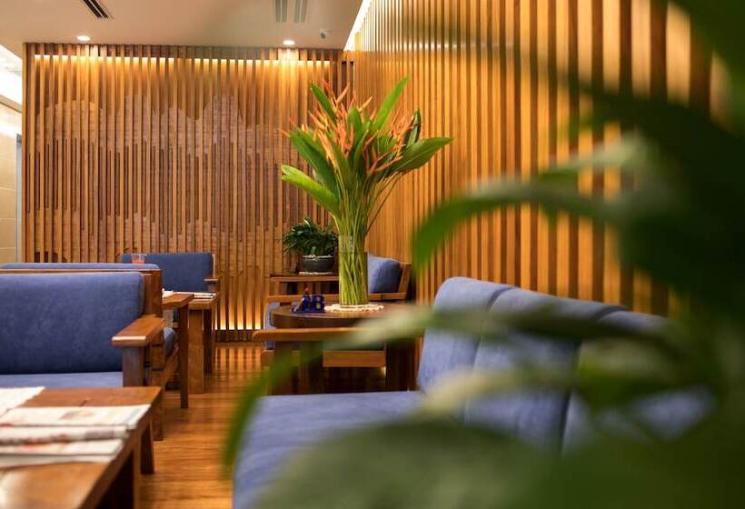 Fotos del hotel Hai Bay  & Restaurant:  25