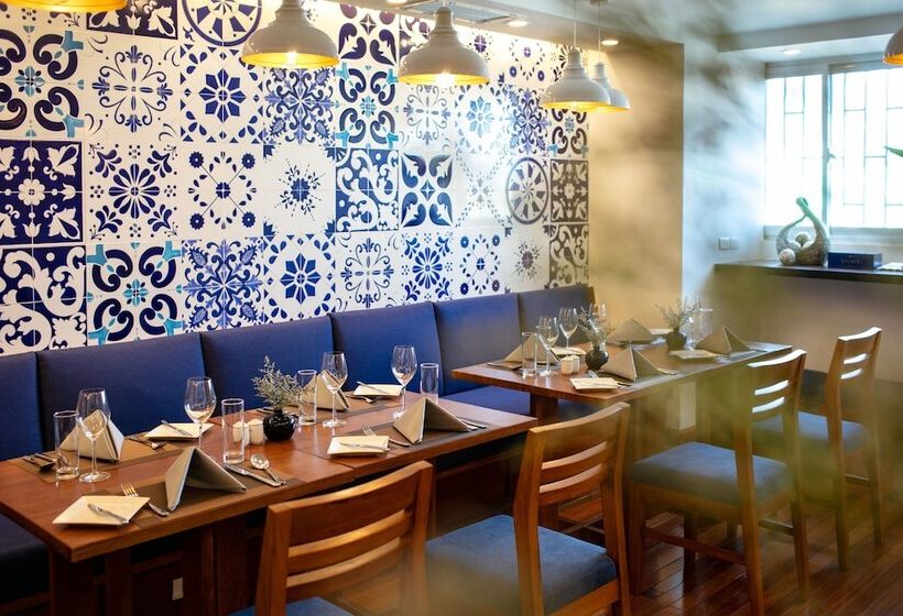 Fotos del hotel Hai Bay  & Restaurant:  8