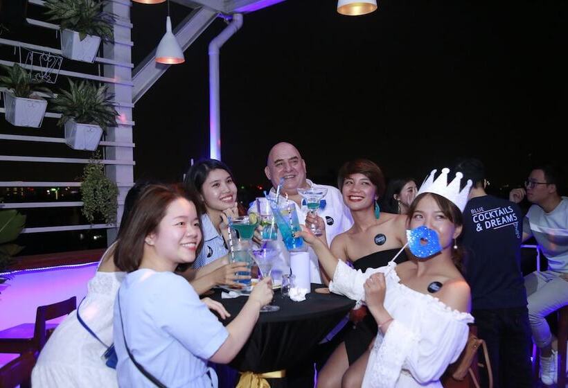 Fotos del hotel Hai Bay  & Restaurant:  5