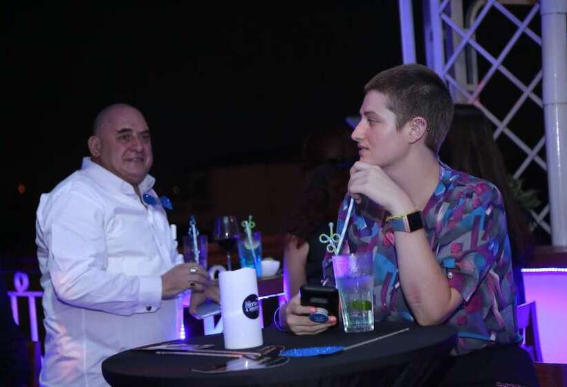 Fotos del hotel Hai Bay  & Restaurant:  11