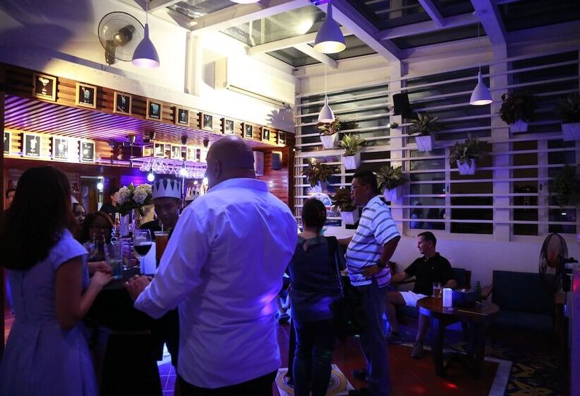 Fotos del hotel Hai Bay  & Restaurant:  24